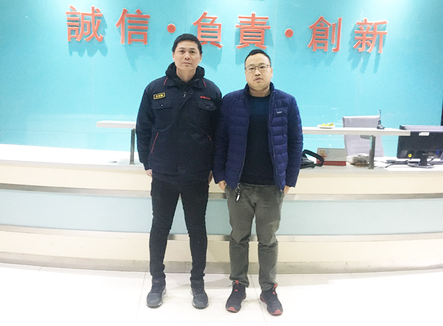 油機(jī)機(jī)械工業(yè)水性油漆廢水處理設(shè)備案例